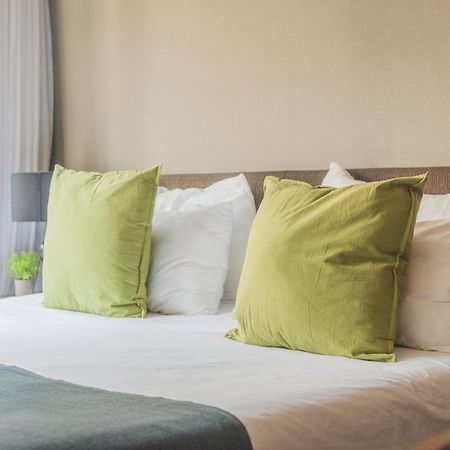 Apartamento Cozy Studio Palermo Soho Ciudad Autónoma de Ciudad Autónoma de Buenos Aires Exterior foto
