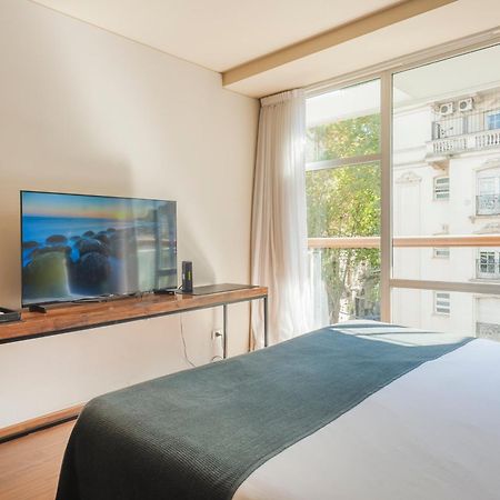 Apartamento Cozy Studio Palermo Soho Ciudad Autónoma de Ciudad Autónoma de Buenos Aires Exterior foto