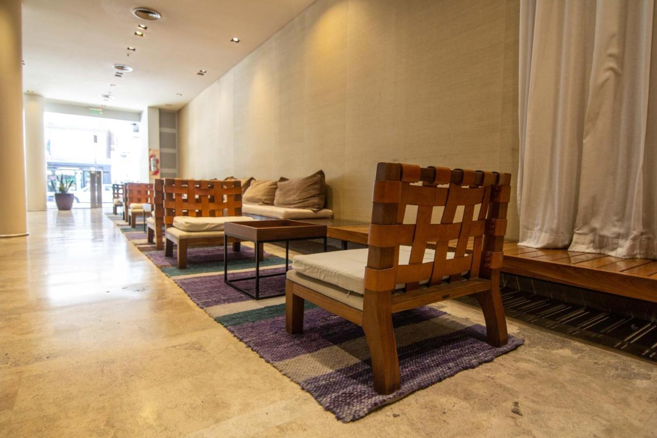 Apartamento Cozy Studio Palermo Soho Ciudad Autónoma de Ciudad Autónoma de Buenos Aires Exterior foto