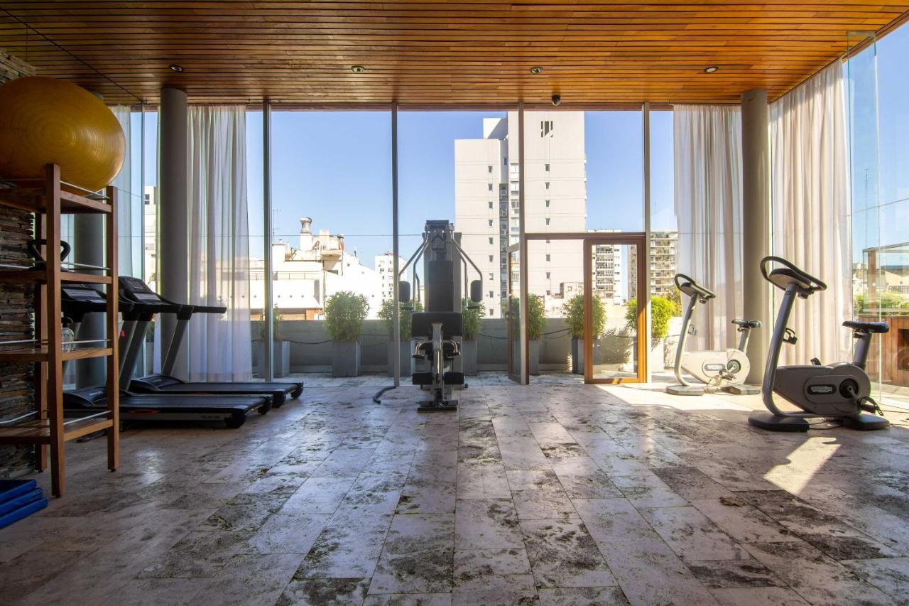 Apartamento Cozy Studio Palermo Soho Ciudad Autónoma de Ciudad Autónoma de Buenos Aires Exterior foto