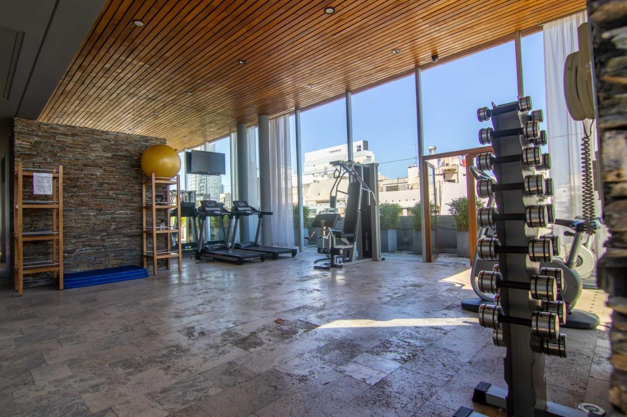 Apartamento Cozy Studio Palermo Soho Ciudad Autónoma de Ciudad Autónoma de Buenos Aires Exterior foto