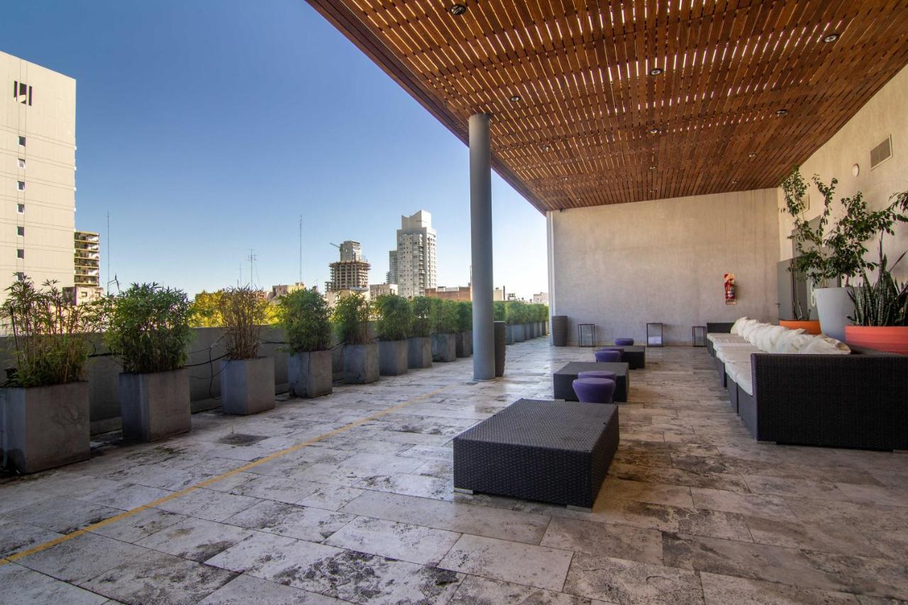 Apartamento Cozy Studio Palermo Soho Ciudad Autónoma de Ciudad Autónoma de Buenos Aires Exterior foto