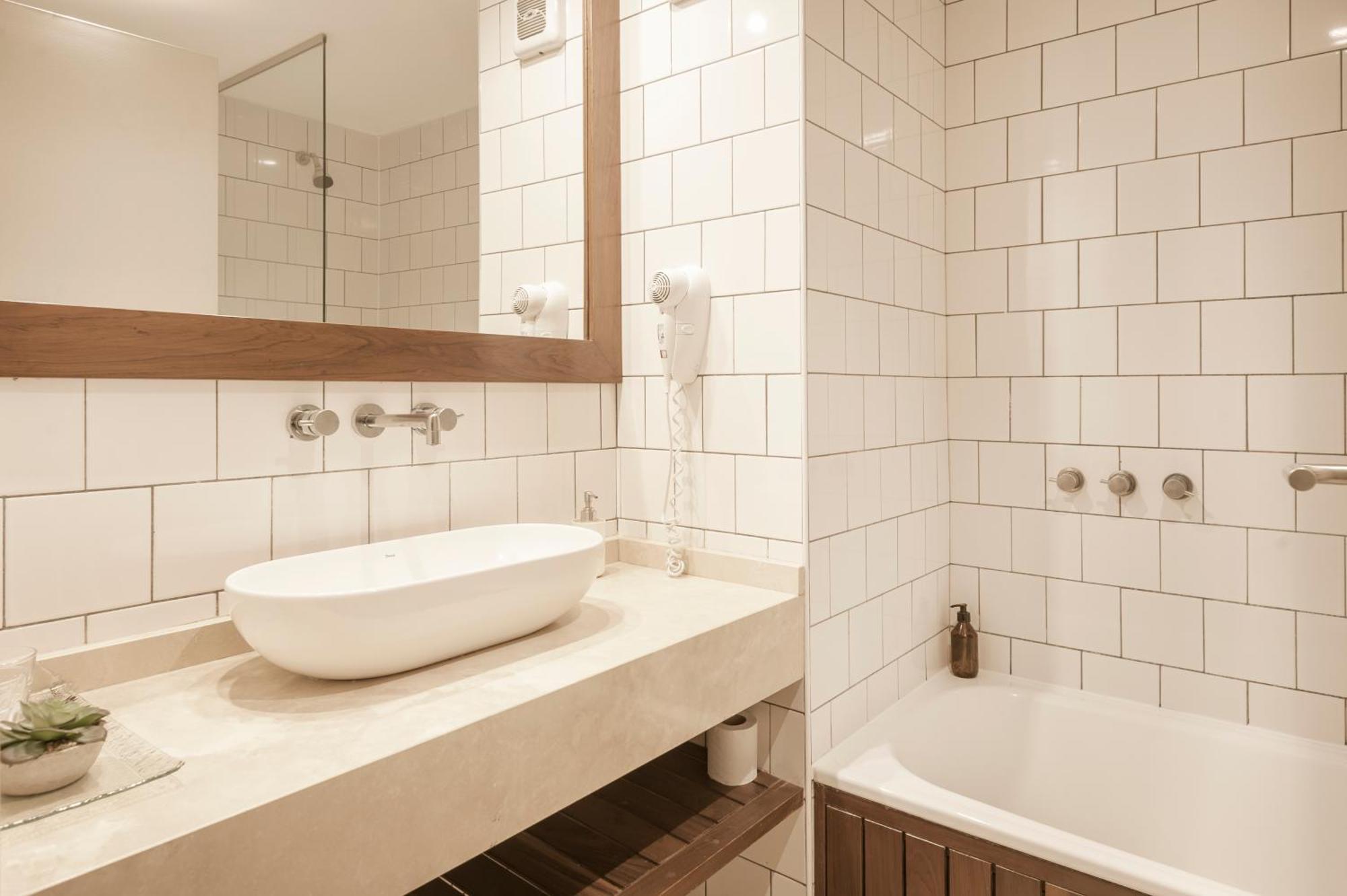 Apartamento Cozy Studio Palermo Soho Ciudad Autónoma de Ciudad Autónoma de Buenos Aires Exterior foto