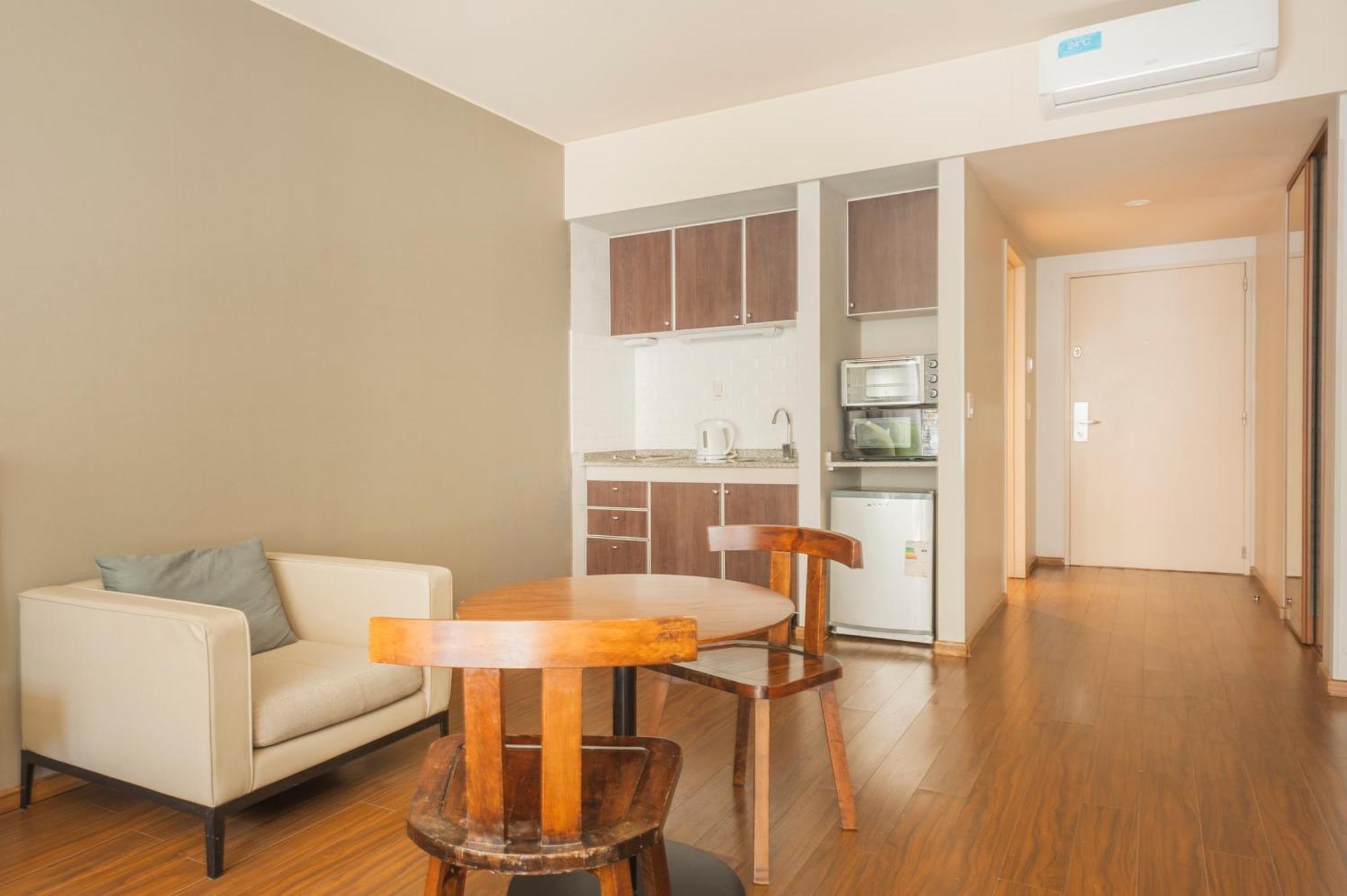 Apartamento Cozy Studio Palermo Soho Ciudad Autónoma de Ciudad Autónoma de Buenos Aires Exterior foto